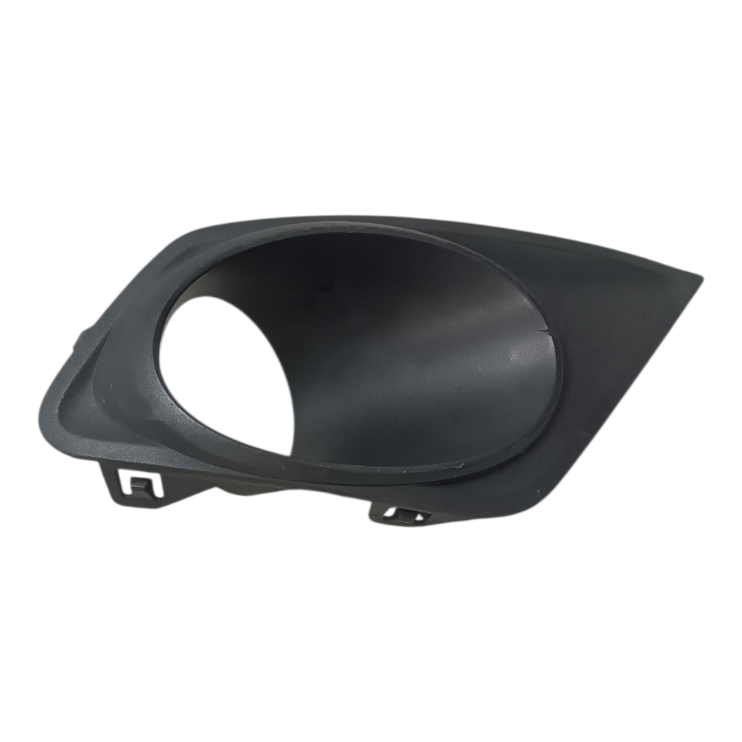 Moldura Farol Milha Direito Ka 2011 a 2013