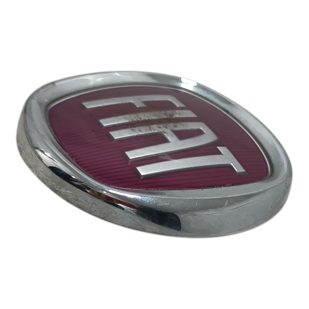 Emblema Traseiro Palio 2005 a 2010