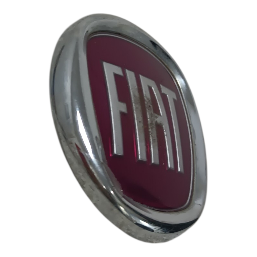 Emblema Traseiro Palio 2005 a 2010 2