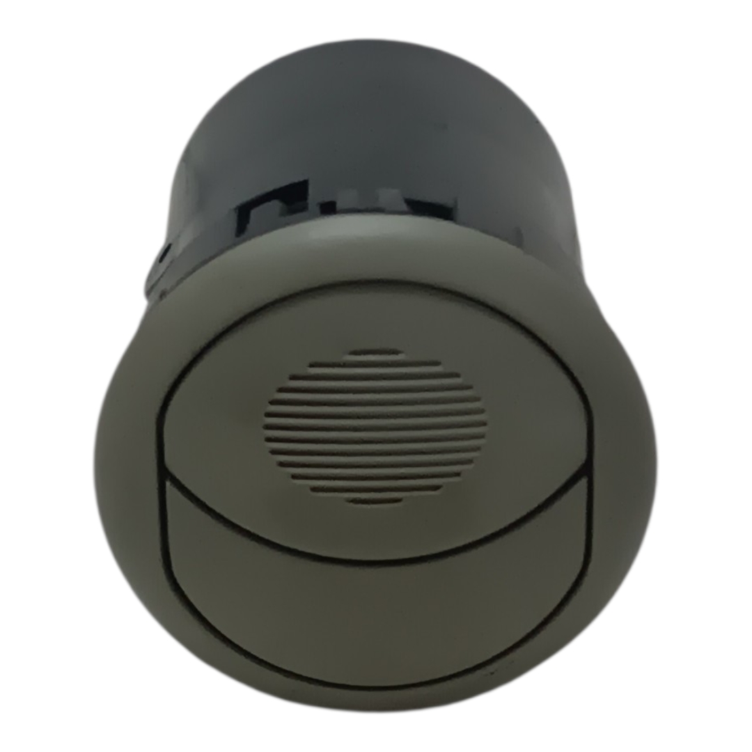 Difusor Ar Central Painel Doblo 2002 a 2010 5