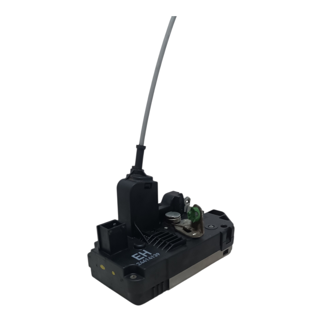 Fechadura Porta Traseira Direita Elétrica Meriva 2003 a 2012