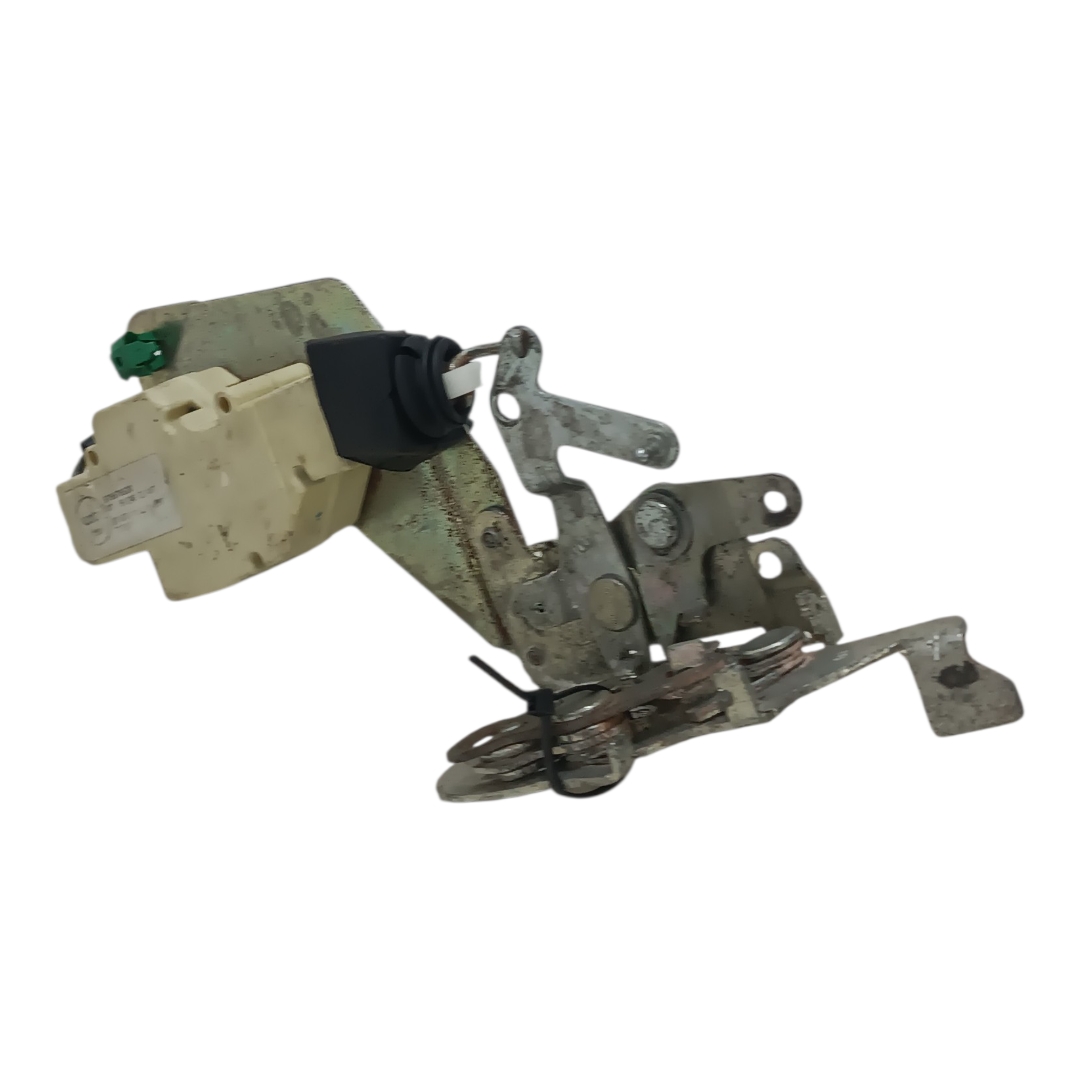 Motor Elétrico Fechadura Porta Dianteira Direita Fiorino 2003 a 2014