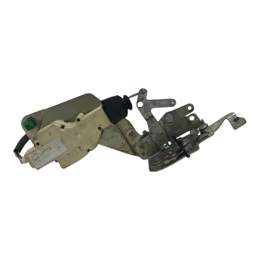 Motor Elétrico Fechadura Porta Dianteira Direita Fiorino 2003 a 2014 5