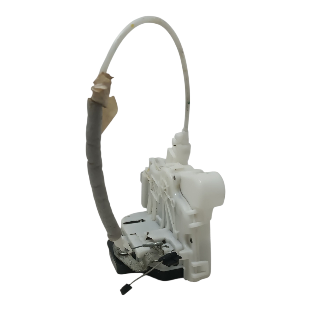 Fechadura Elétrica Traseira Esquerda Gol G5 G8 2008 a 2022