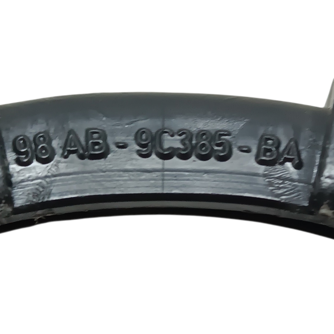 Tampa Rosca Porca Bomba Combustível Focus 2003 a 2008 4