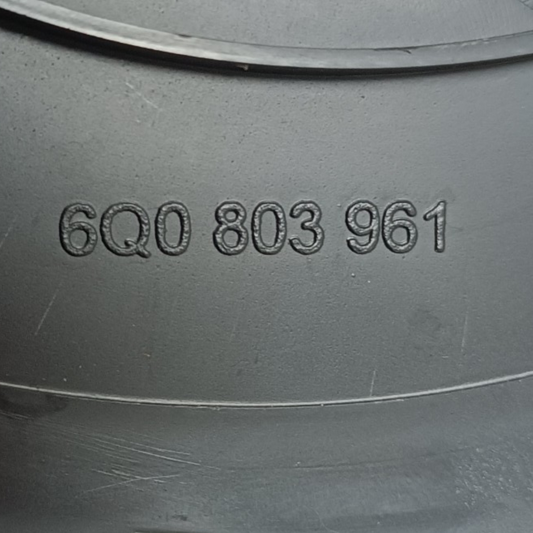 Tampa Assoalho Bomba Combustível Gol Voyage G5 G6 2008 a 2016 4