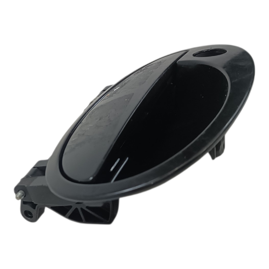 Suporte Maçaneta Externa Dianteira Esquerda Meriva 2003 a 2012