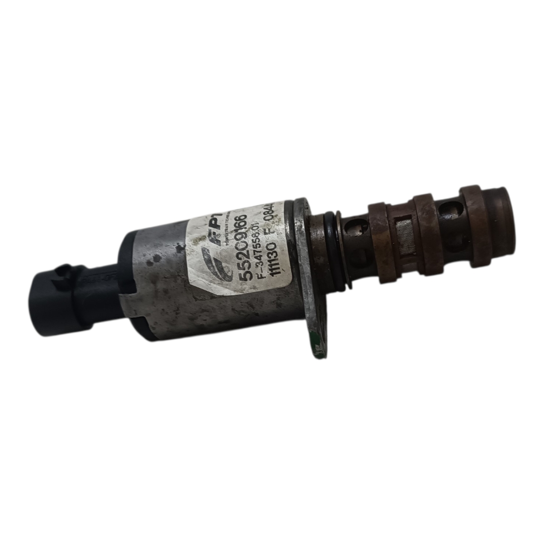 Válvula Solenoide Cabeçote Fiorino 1.4 2004 a 2016