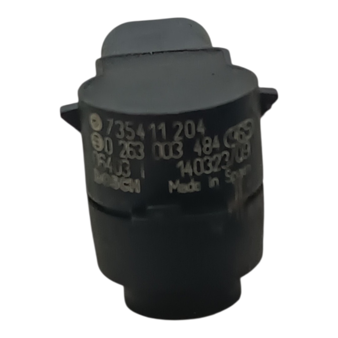 Sensor Estacionamento Punto Linea 2008 a 2017 4