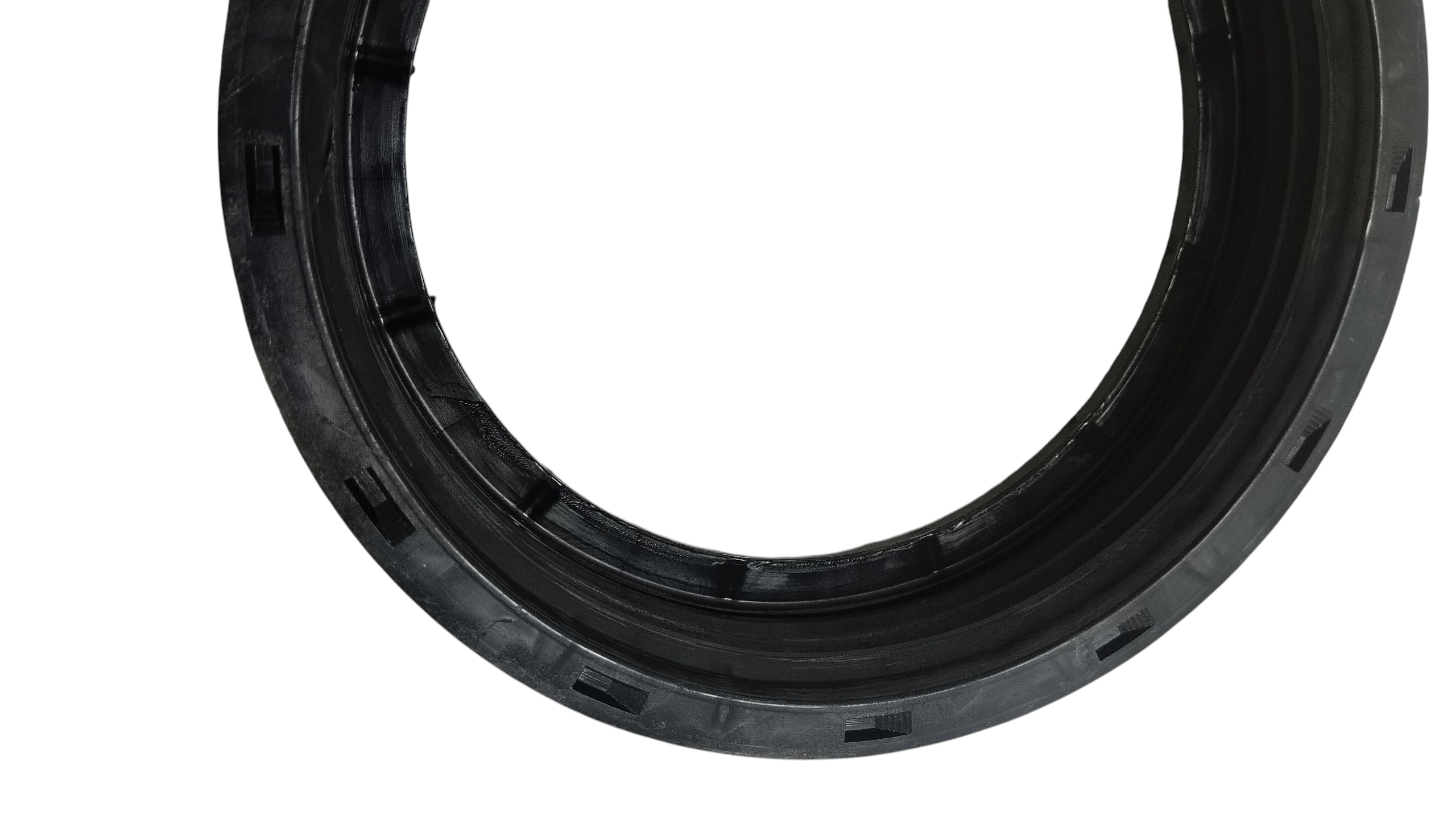 Porca Bomba Combustível Ecosport 2013 A 2021 2