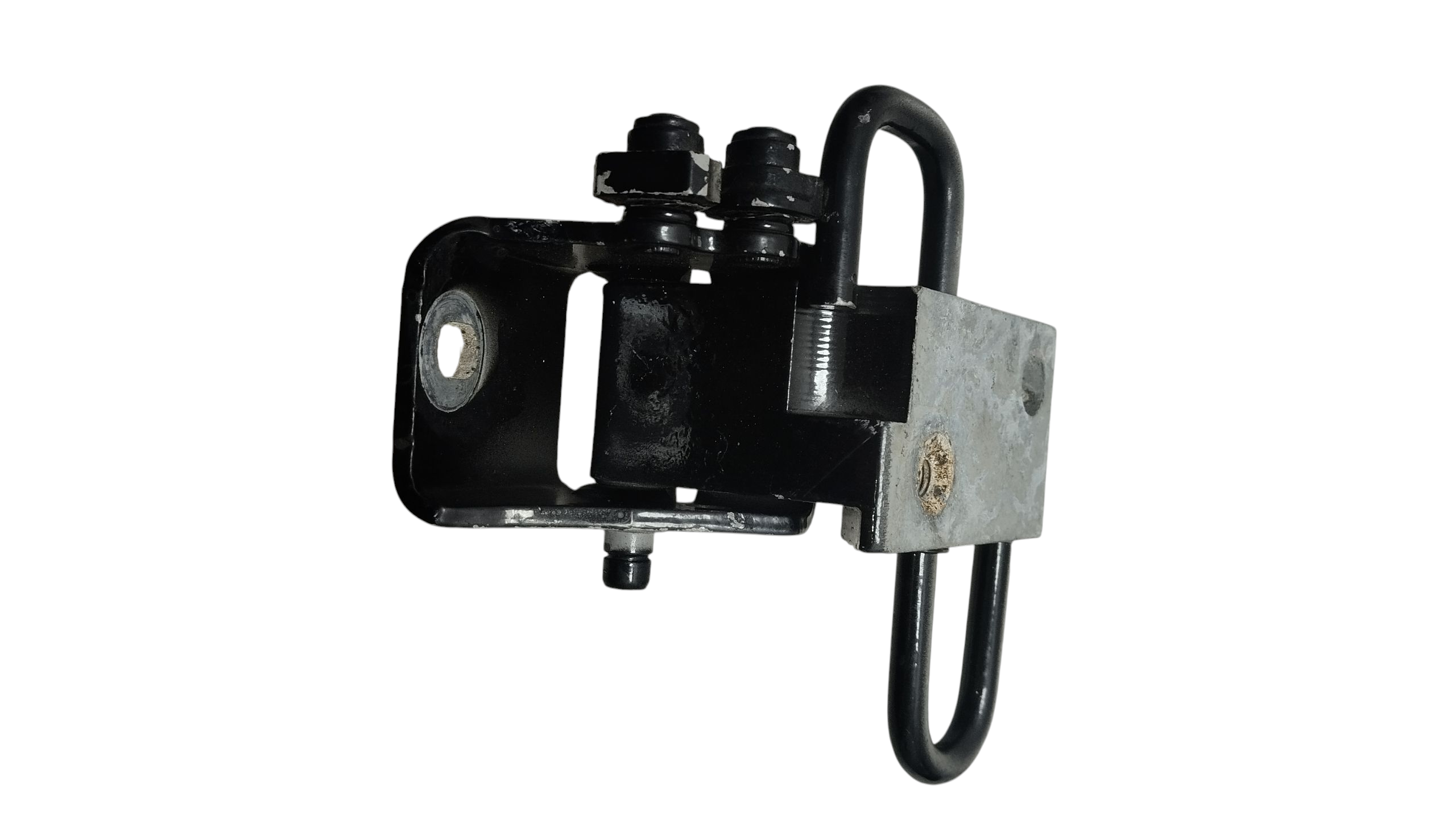 Dobradiça Porta Traseira Direita Polo Sedan 2007 A 2014