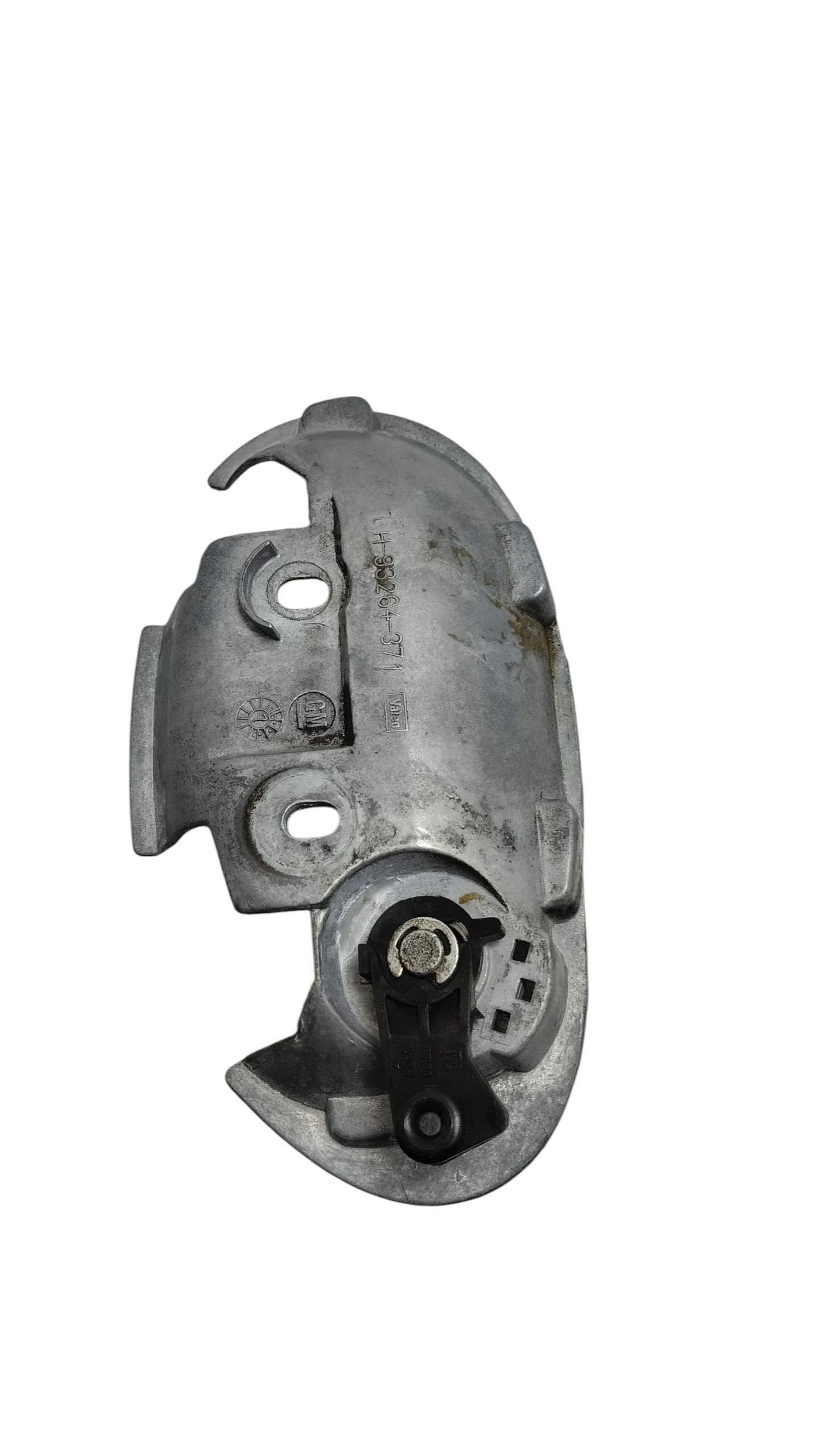 Suporte Maçaneta Dianteira Esquerda Corsa 2003 A 2012