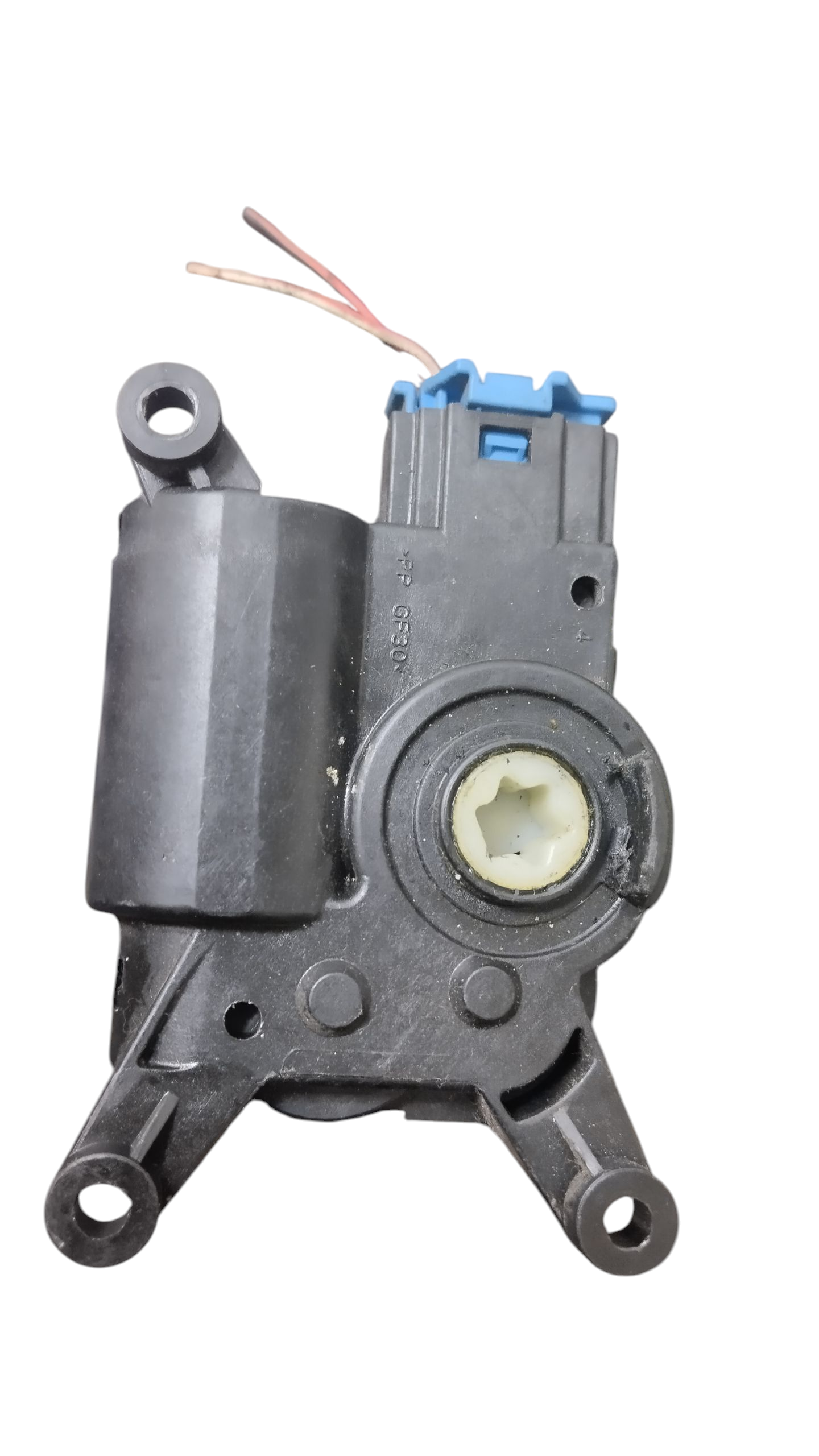 Motor Atuador Caixa Ar Voyage 2012 A 2016