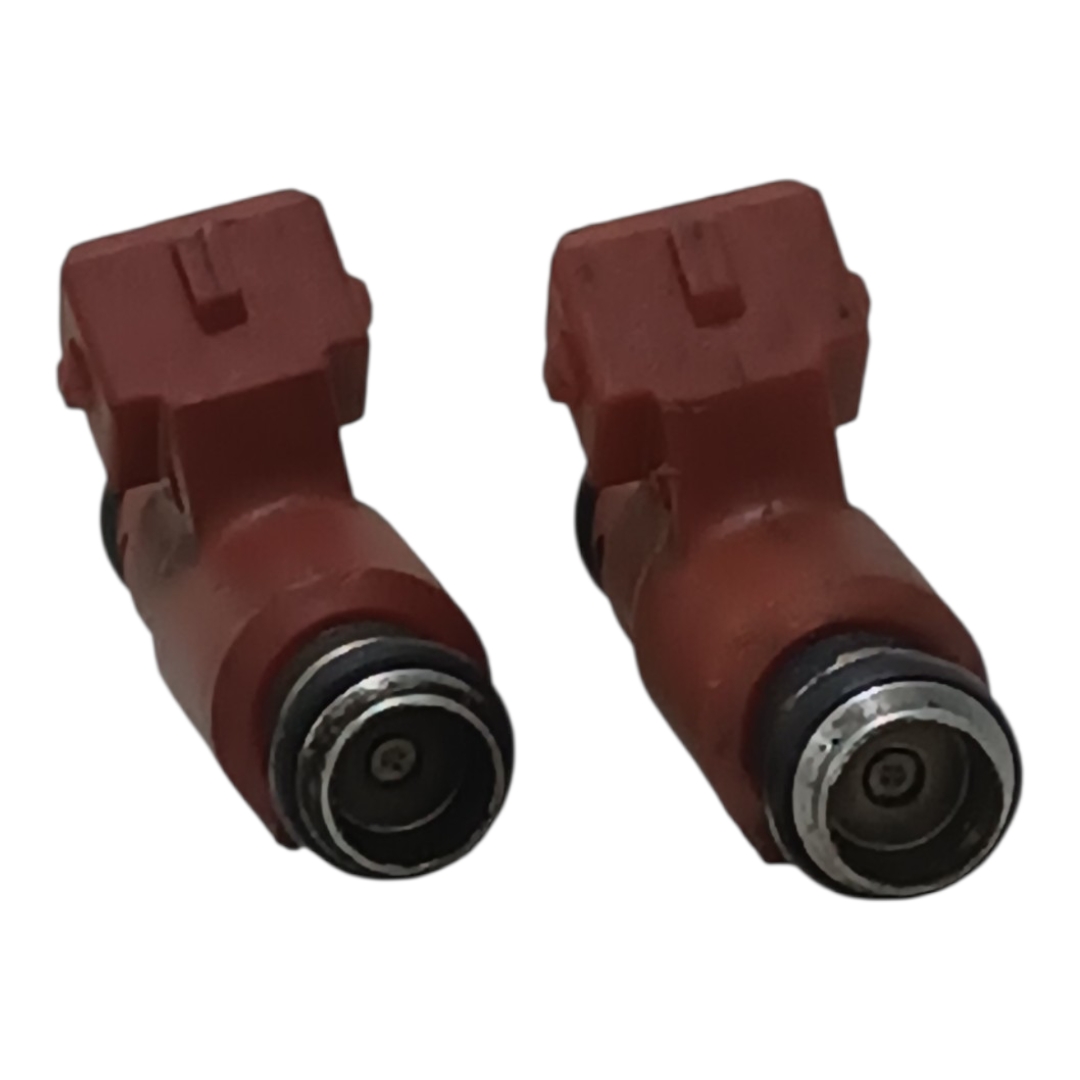 Kit 2 Bicos Injetores Montana Corsa Meriva 2003 a 2010 3