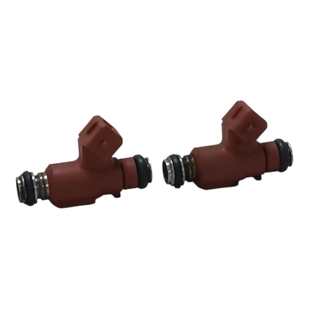 Kit 2 Bicos Injetores Montana Corsa Meriva 2003 a 2010 2