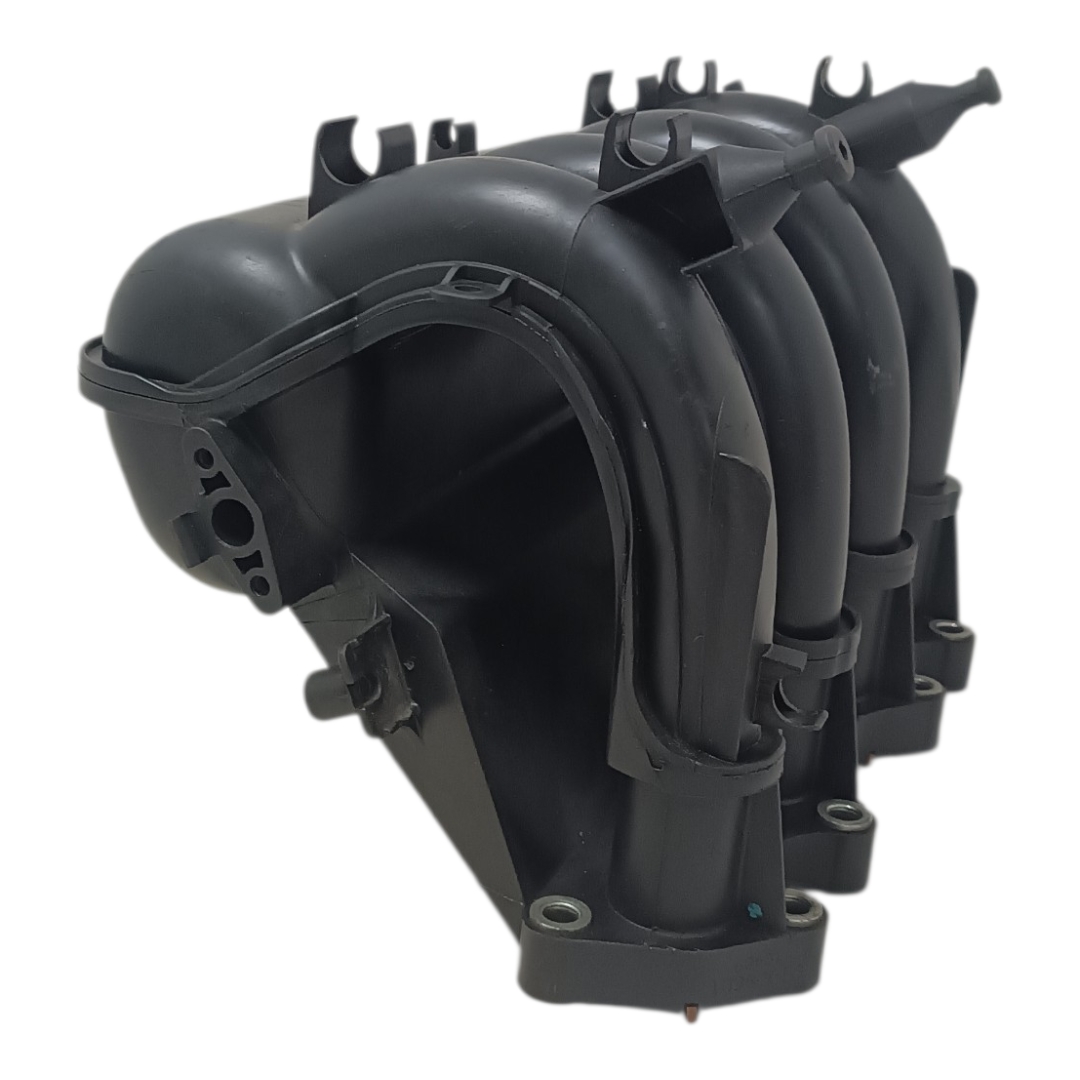 Coletor Admissão Gol Saveiro Voyage G5 2009 a 2013