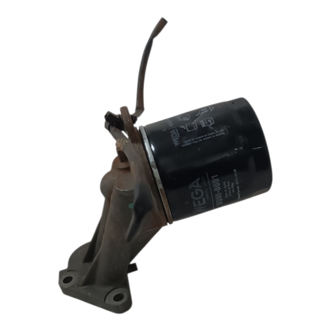 Bomba Suporte Filtro Oleo Ka 1.6 2009 a 2011 2