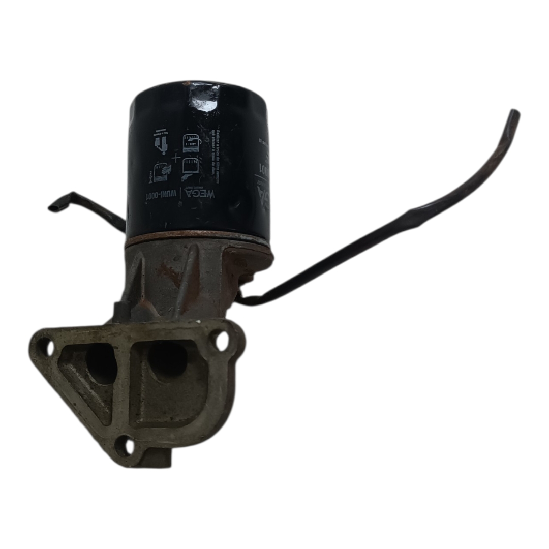 Bomba Suporte Filtro Oleo Ka 1.6 2009 a 2011 5