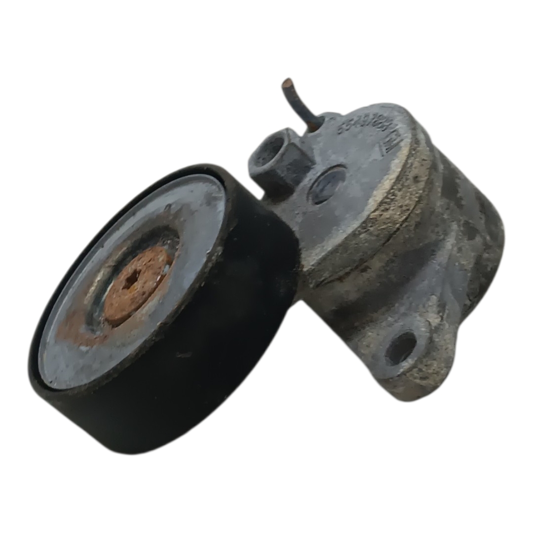 Tensionador Correia Alternador Tracker 2021 a 2024