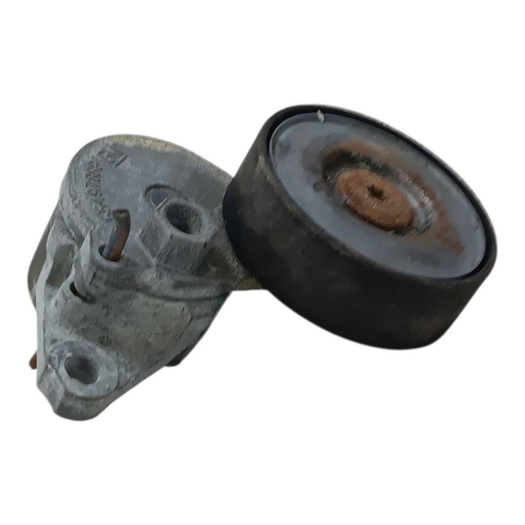 Tensionador Correia Alternador Tracker 2021 a 2024 2