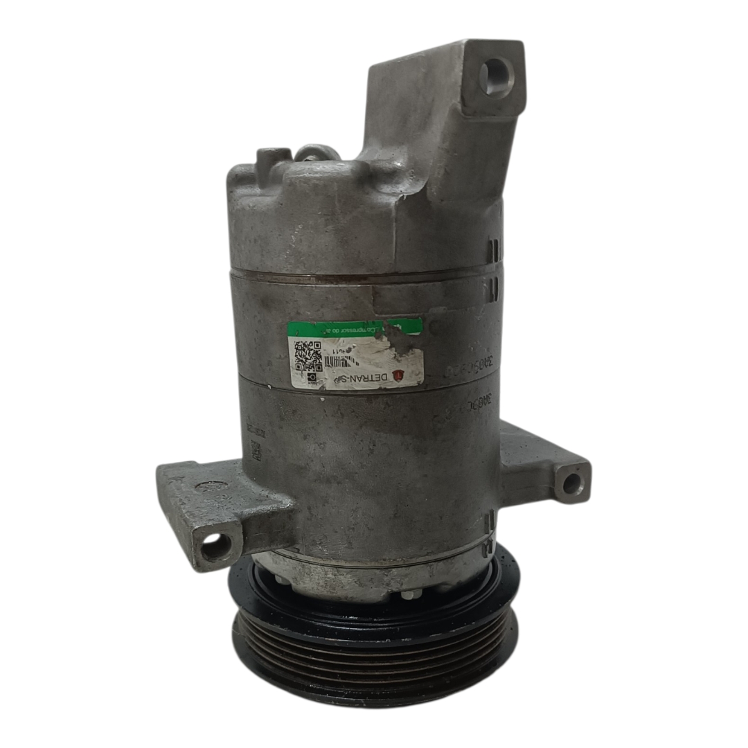 Compressor Ar Condicionado Onix Tracker 1.0 2020 a 2024