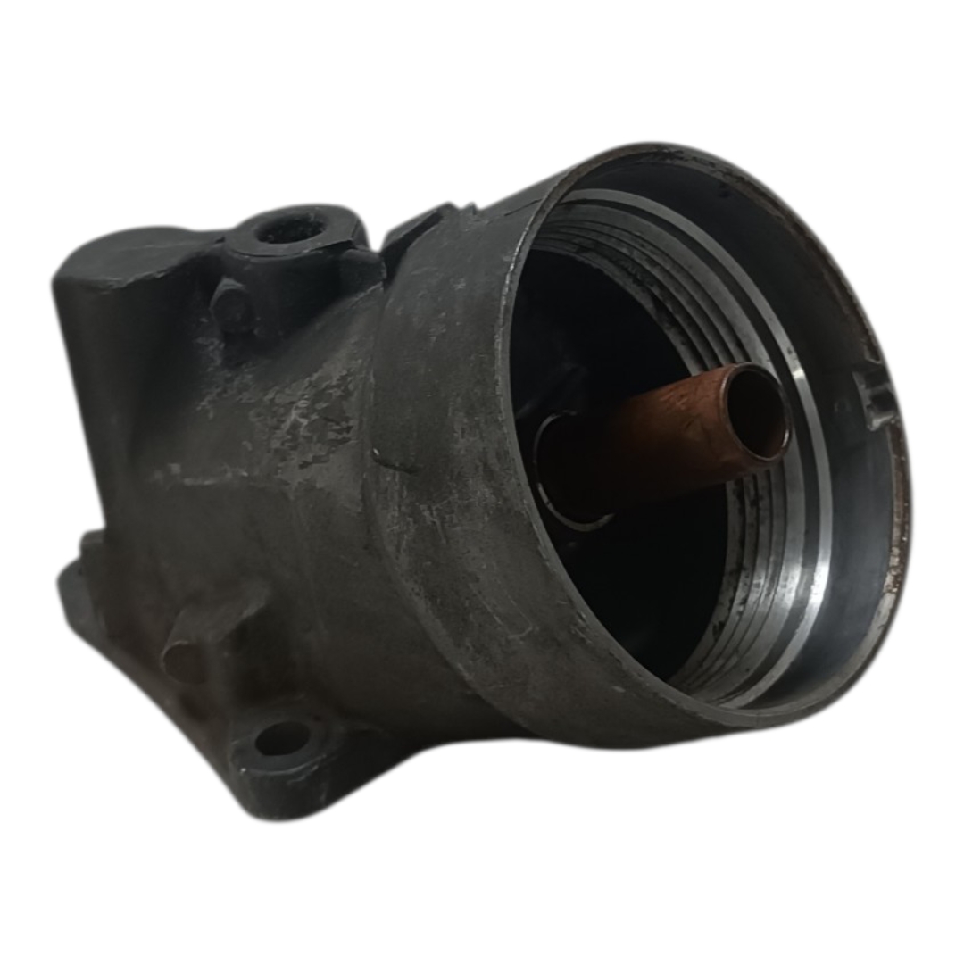 Suporte Filtro Óleo Renegade 1.8 2016 a 2021 2