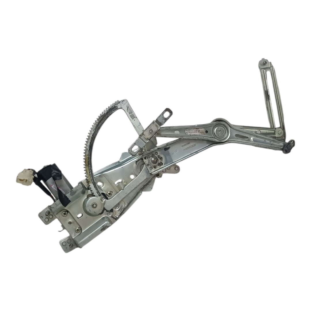 Máquina Vidro Manual Dianteira Direita Corsa Montana 2003 a 2010