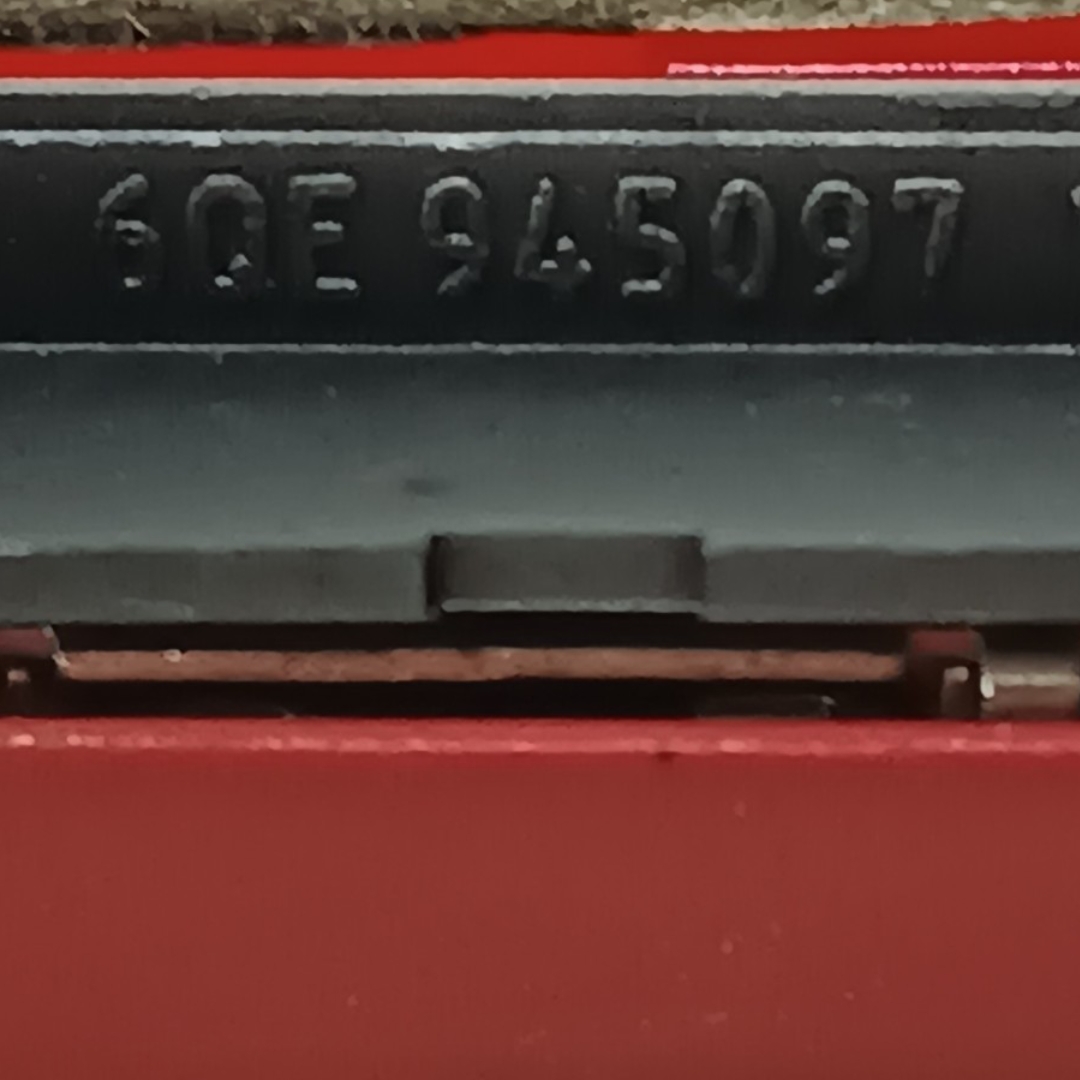 Brake Light Luz Polo Hatch 2002 a 2014 4
