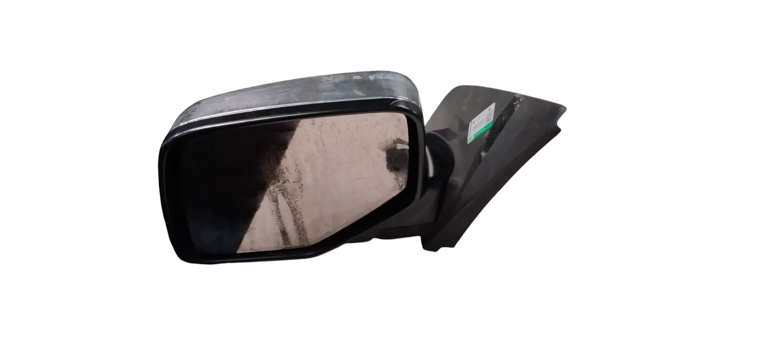 Retrovisor elétrico ESQUERDO Ecosport 2003 a 2012