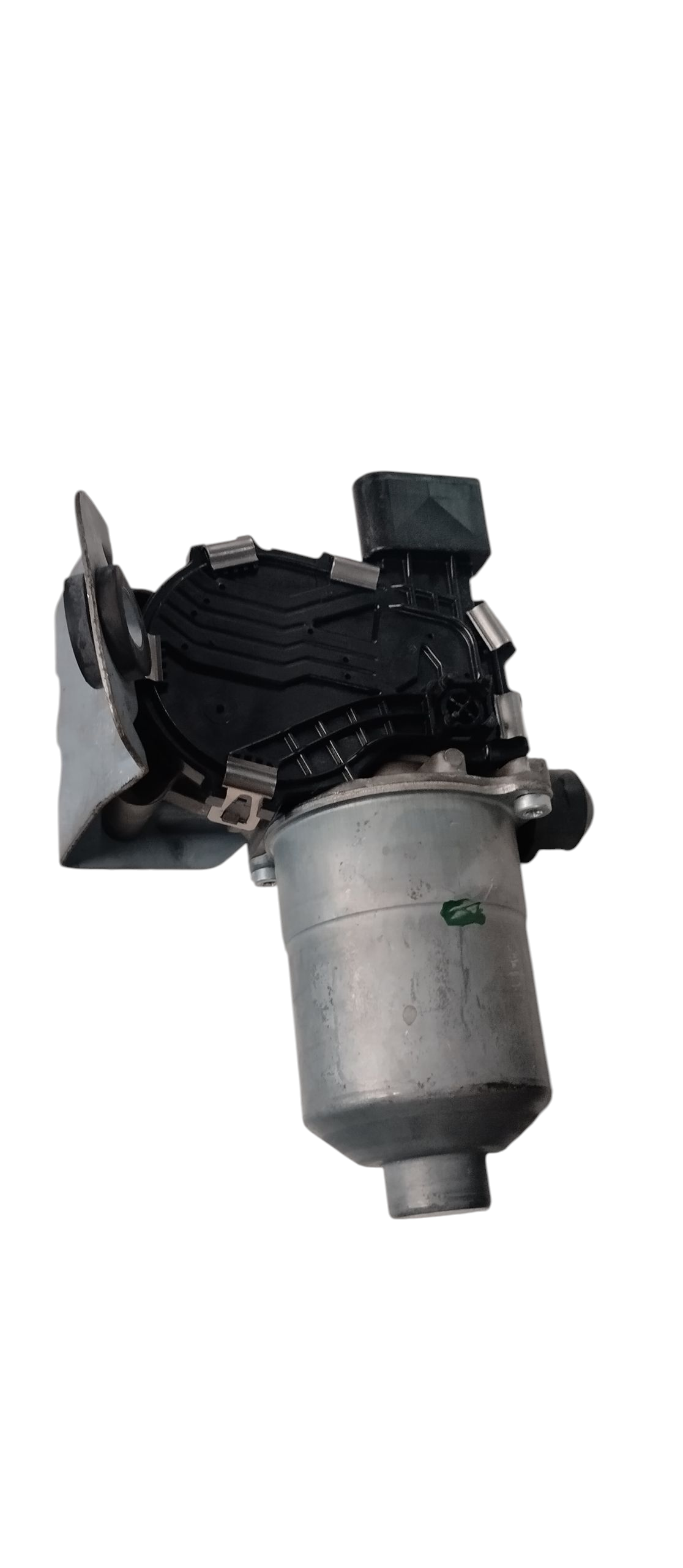 Motor limpador parabrisa Ka 2014 a 2018
