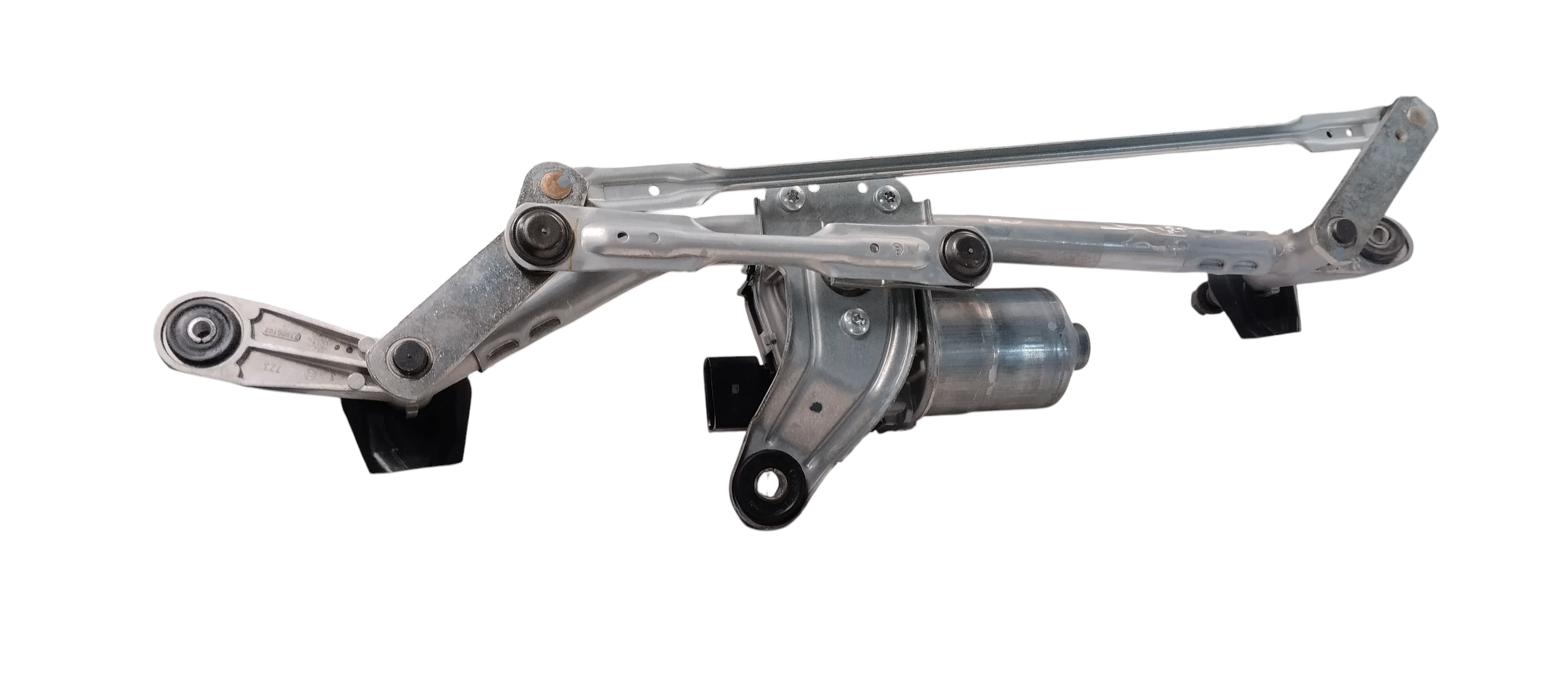 Motor limpador parabrisa Onix 2020 a 2025