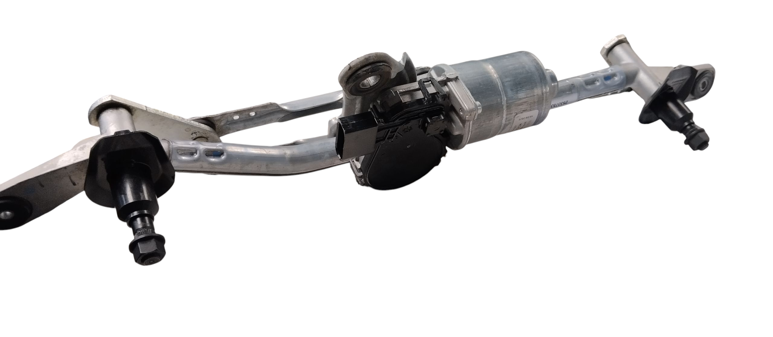 Motor Limpador Parabrisa Onix 2020 A 2025 3