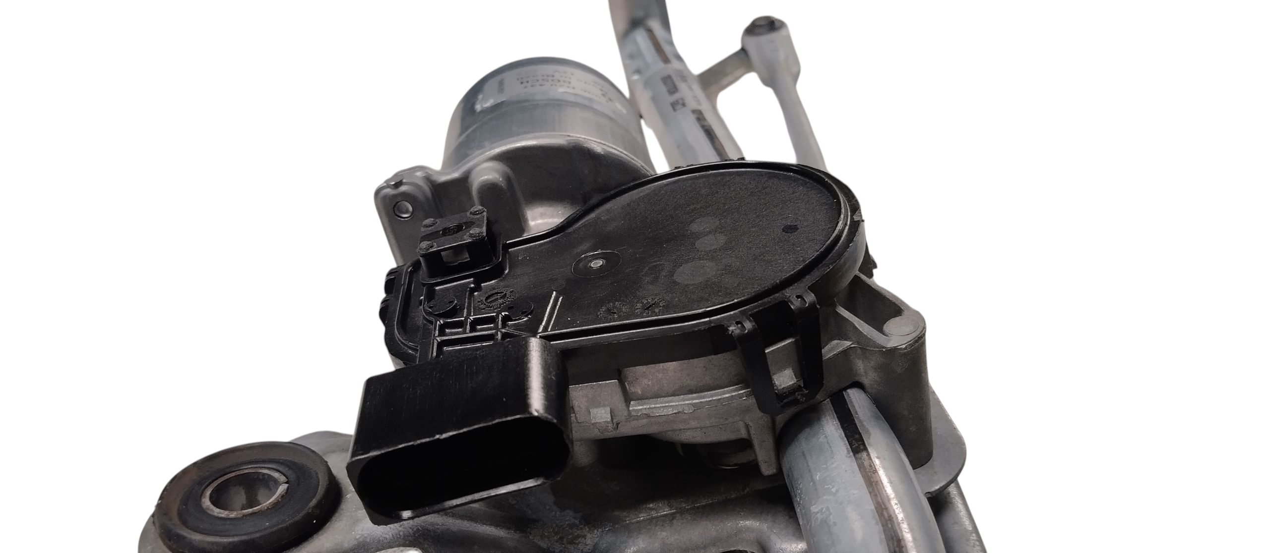 Motor Limpador Parabrisa Onix 2020 A 2025 4