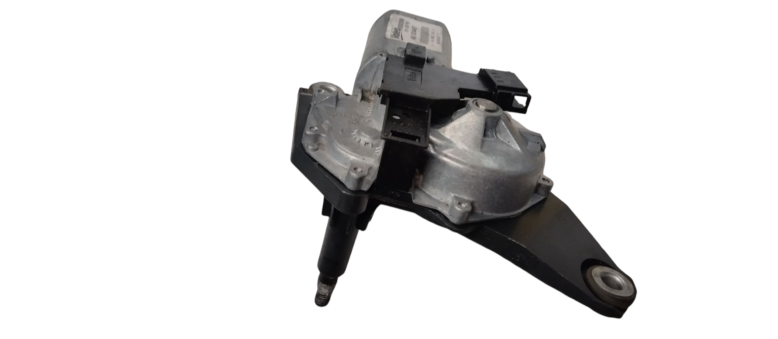 Motor limpador vidro traseiro SPIN 2012 a 2016