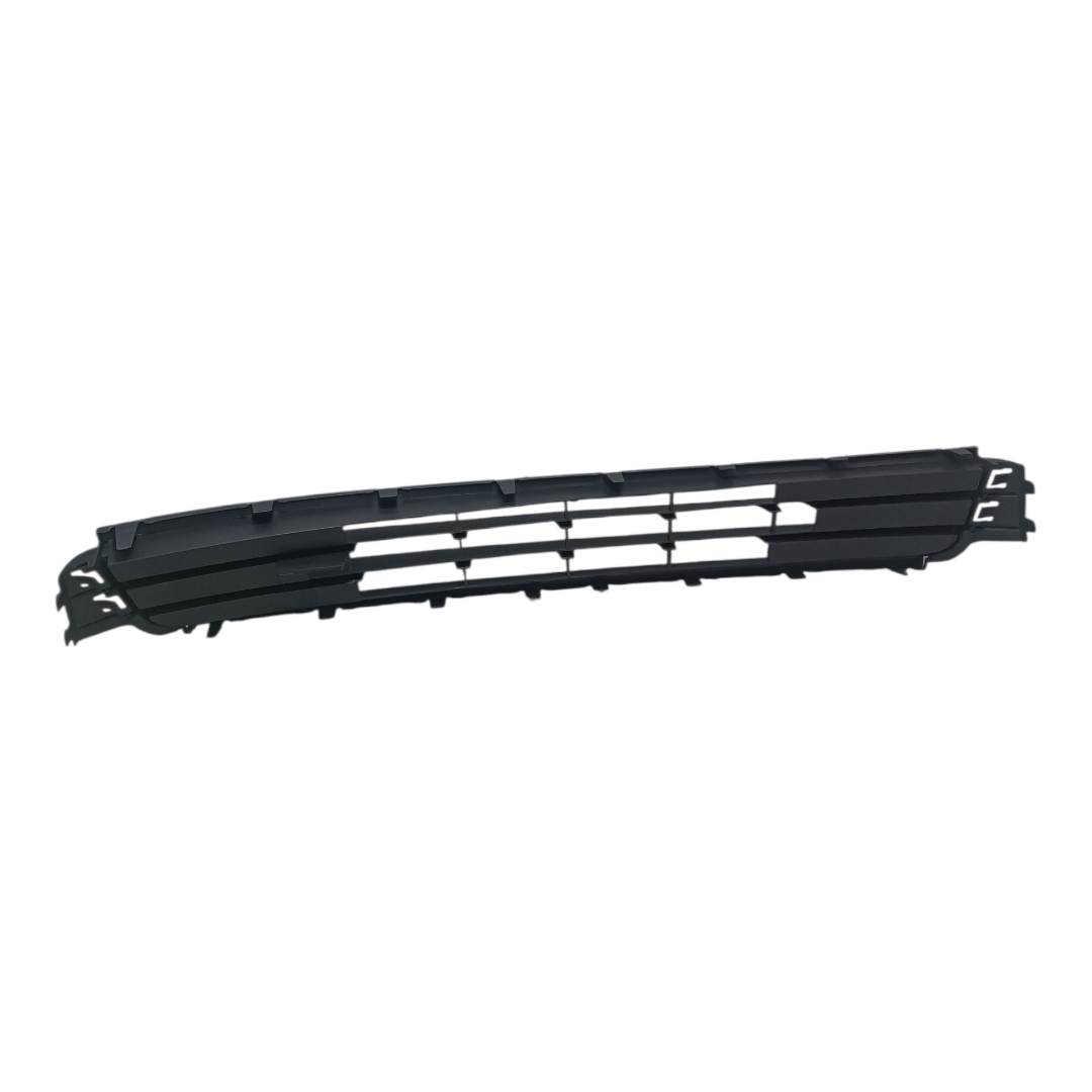 Grade Central Moldura Farol Milha Gol Voyage G6 2012 a 2016 5