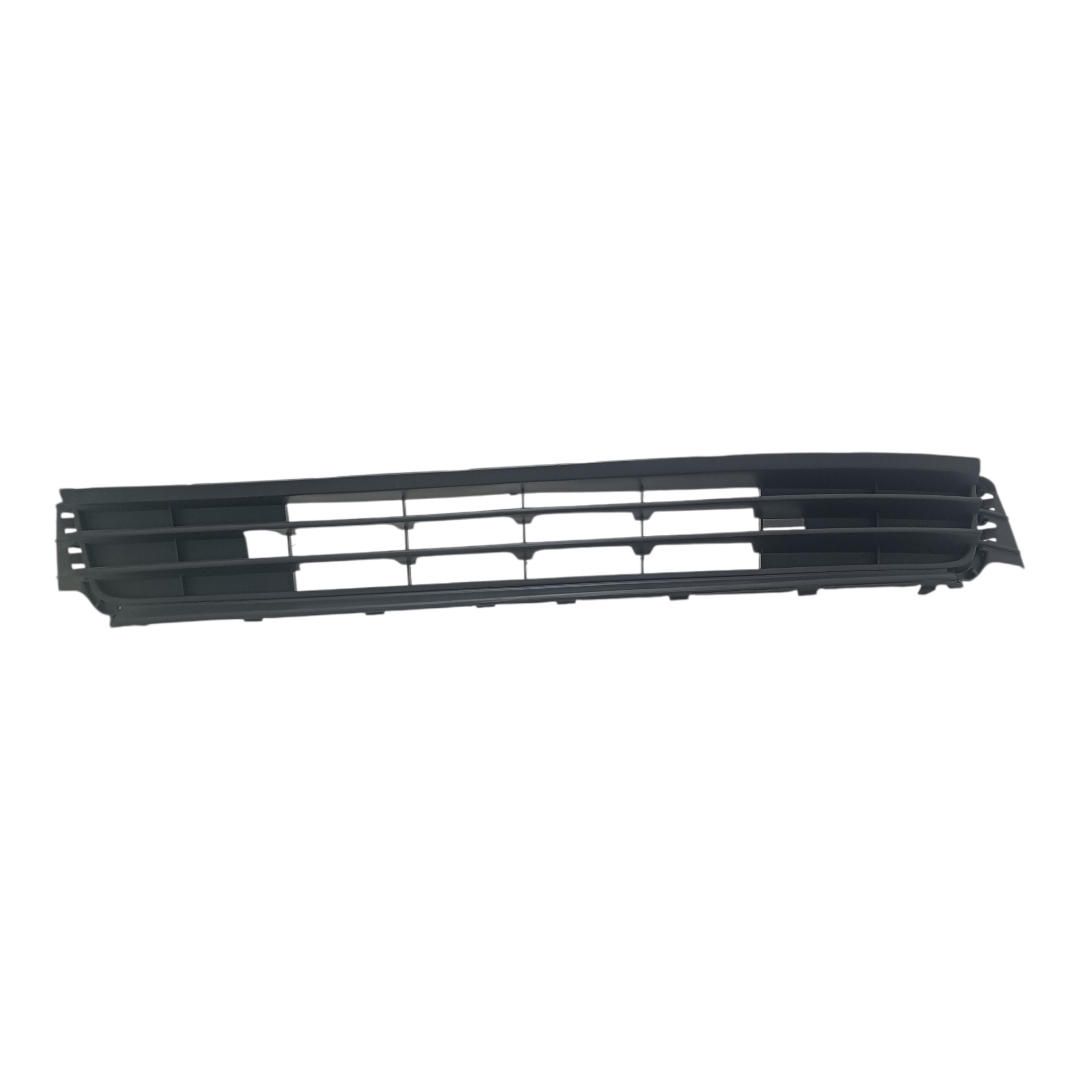 Grade Central Moldura Farol Milha Gol Voyage G6 2012 a 2016 3