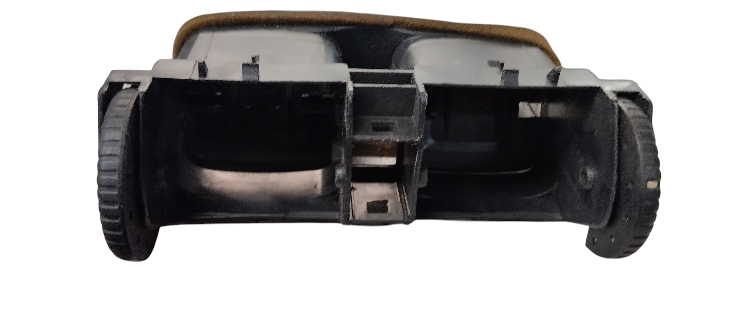 Moldura Difusor Ar central Astra 1999 a 2006