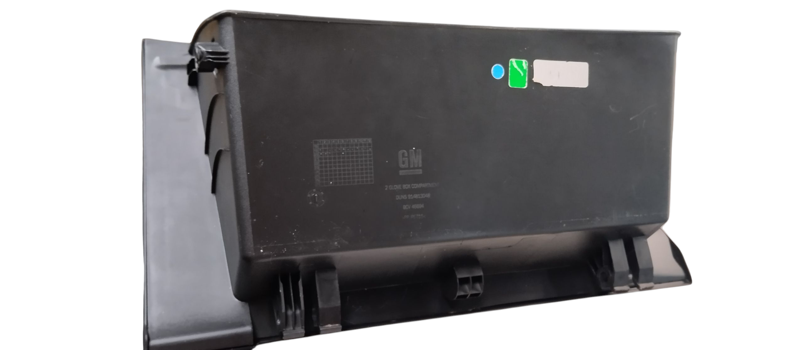 Porta Luvas Onix 2020 A 2025 5