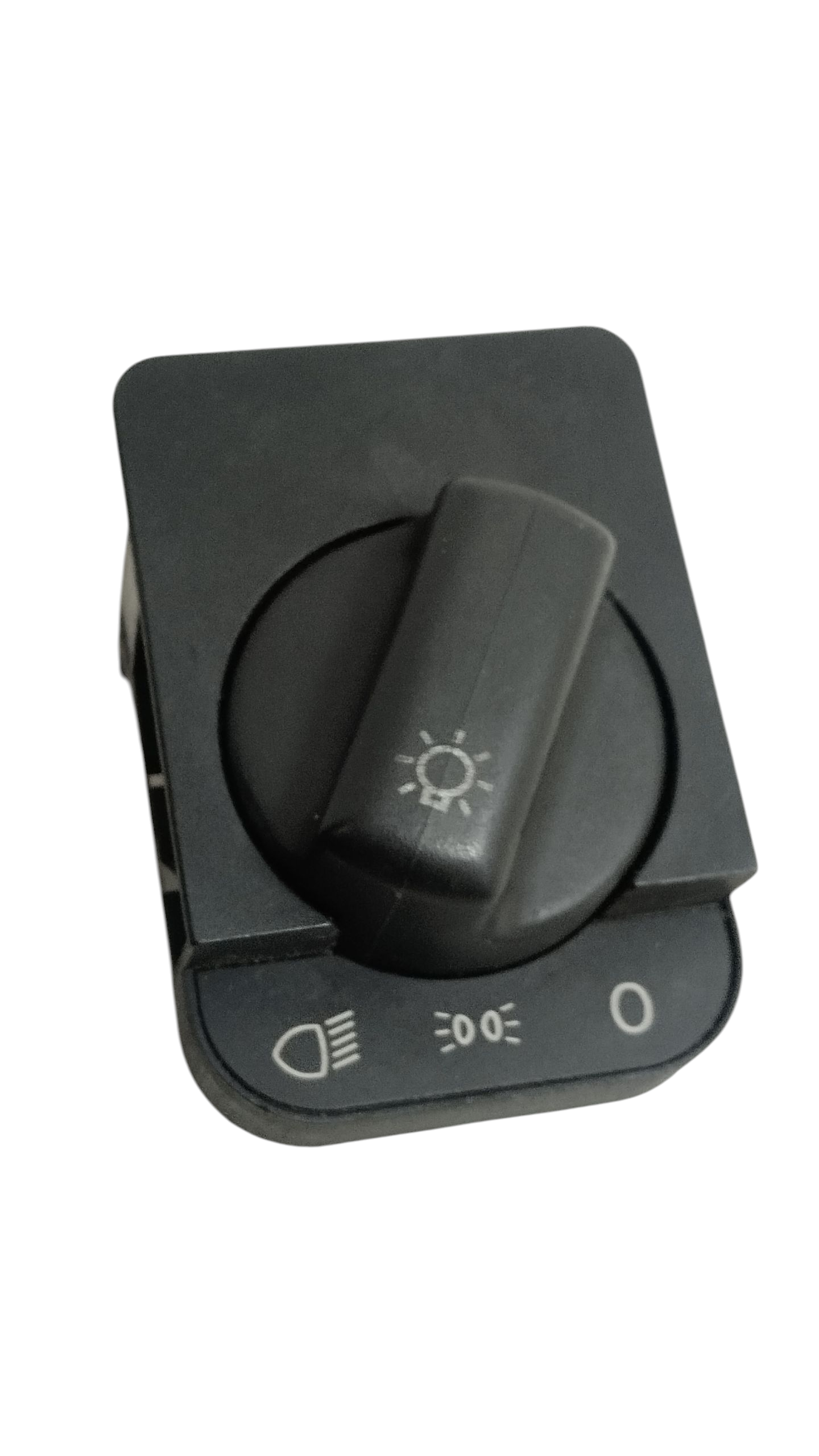 Chave Farol Luz Corsa 2003 A 2012