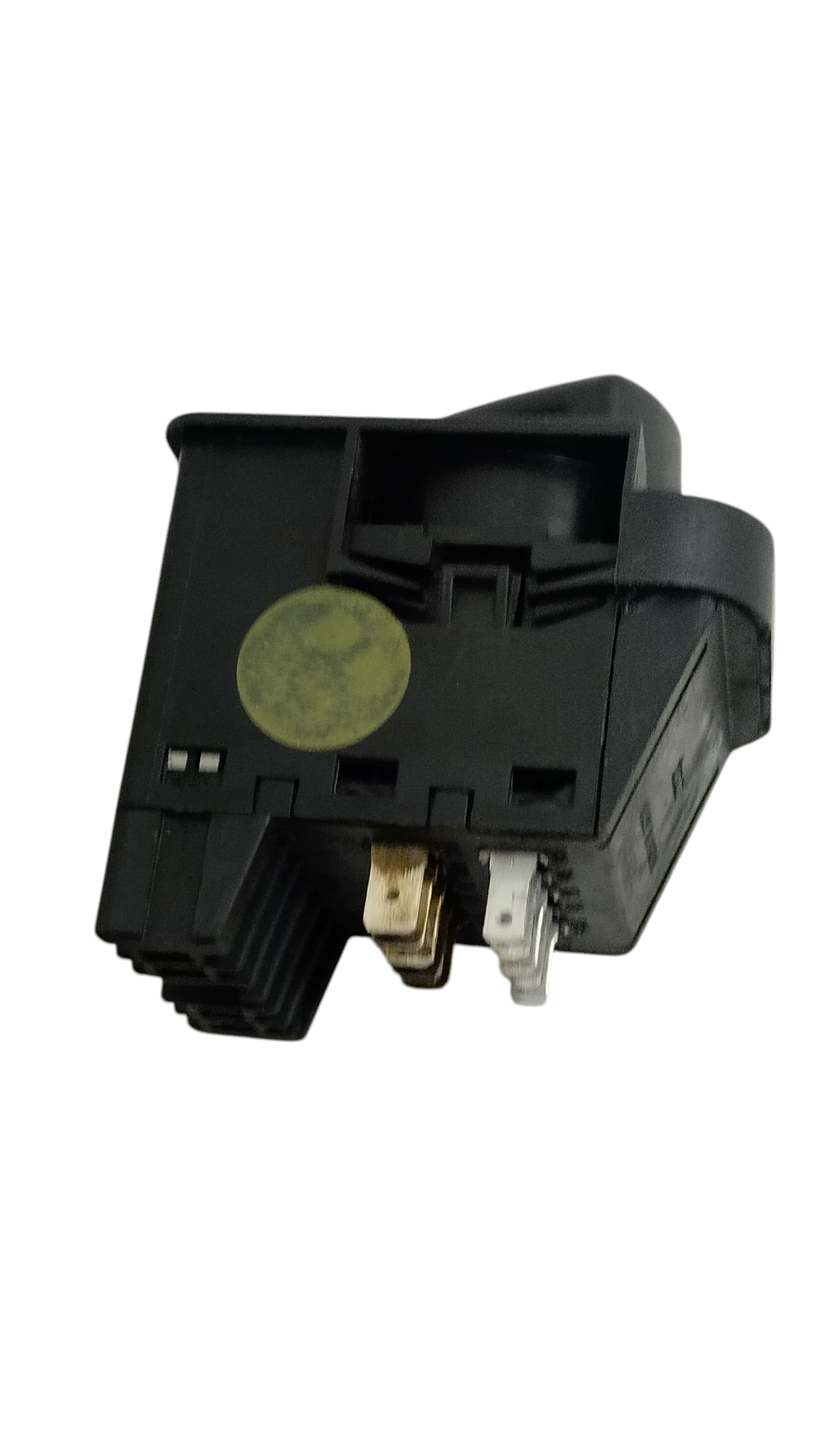 Chave Farol Luz Corsa 2003 A 2012 2