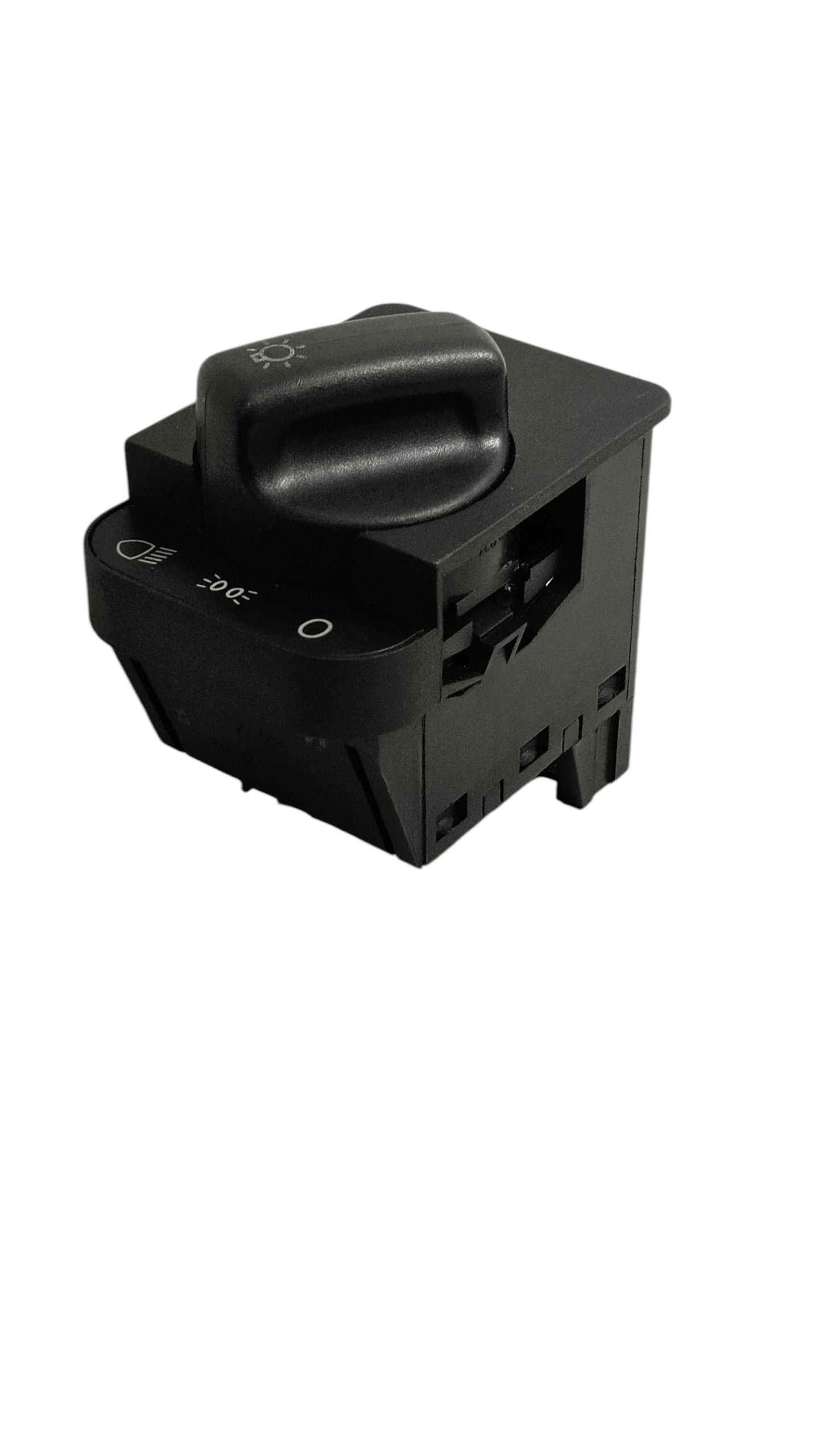 Chave Farol Luz Corsa 2003 A 2012 4