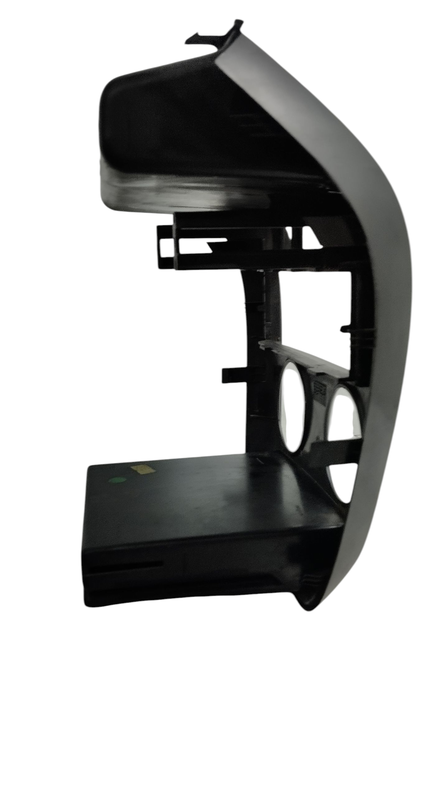 Moldura Painel Central Crossfox 2005 A 2009
