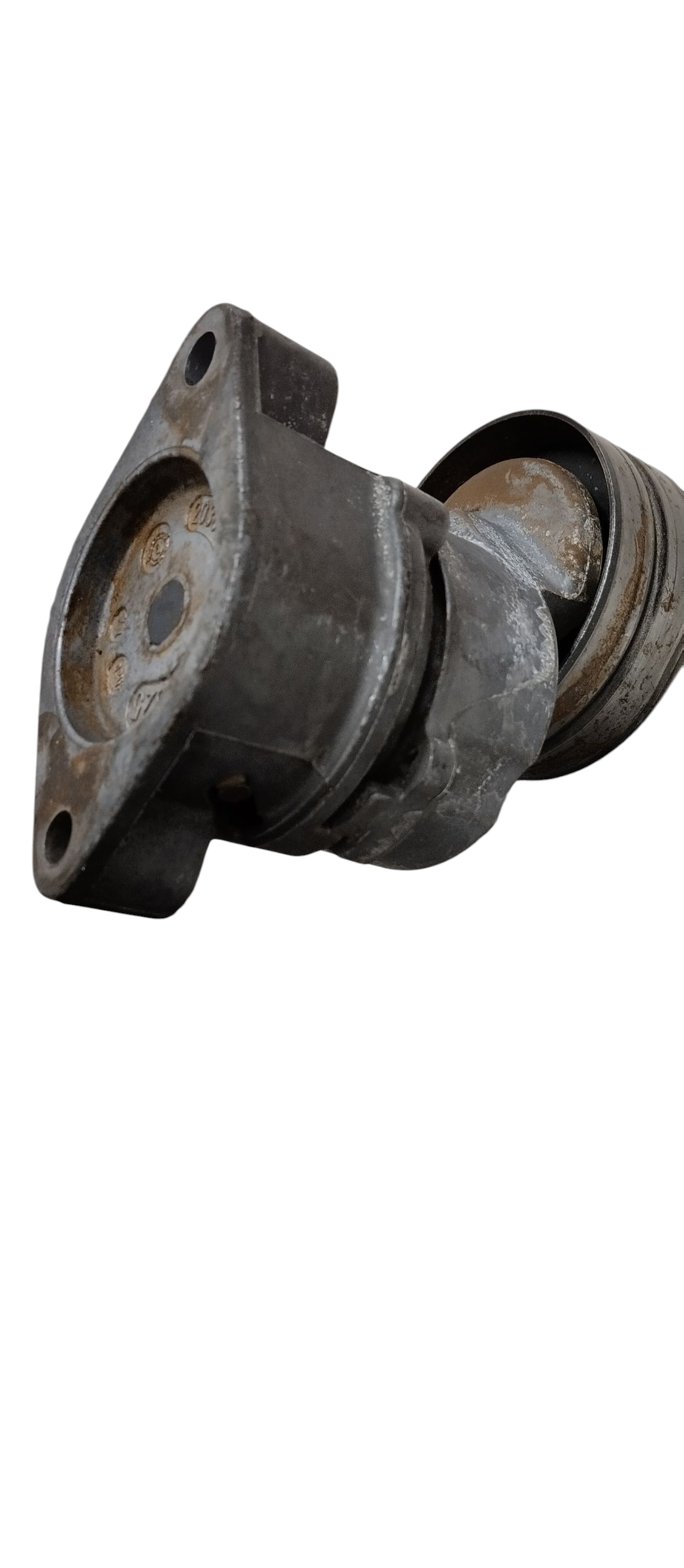 Tensor Alternador correia  Celta 2007 a 2015