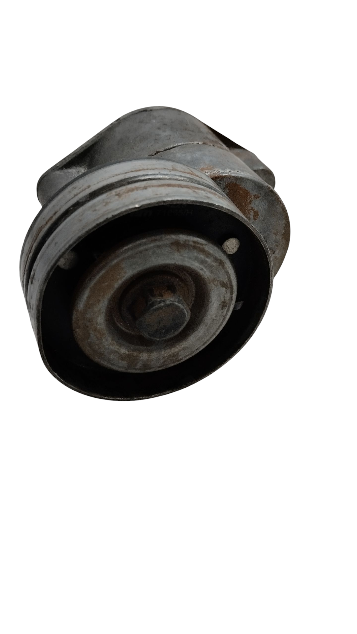 Tensor Alternador Correia  Celta 2007 A 2015 4