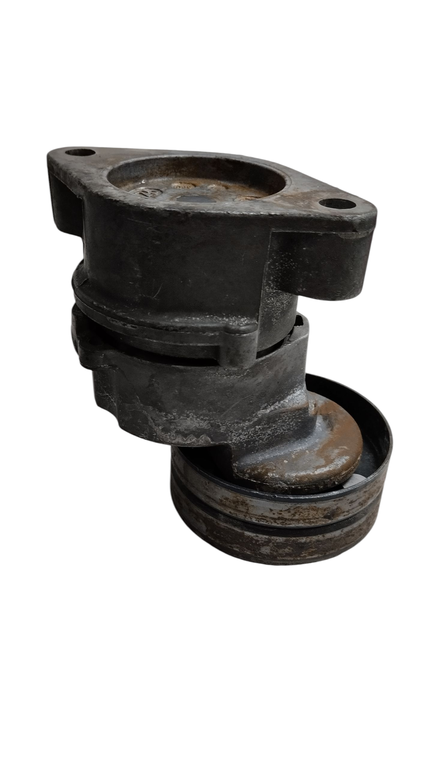 Tensor Alternador Correia  Celta 2007 A 2015 5