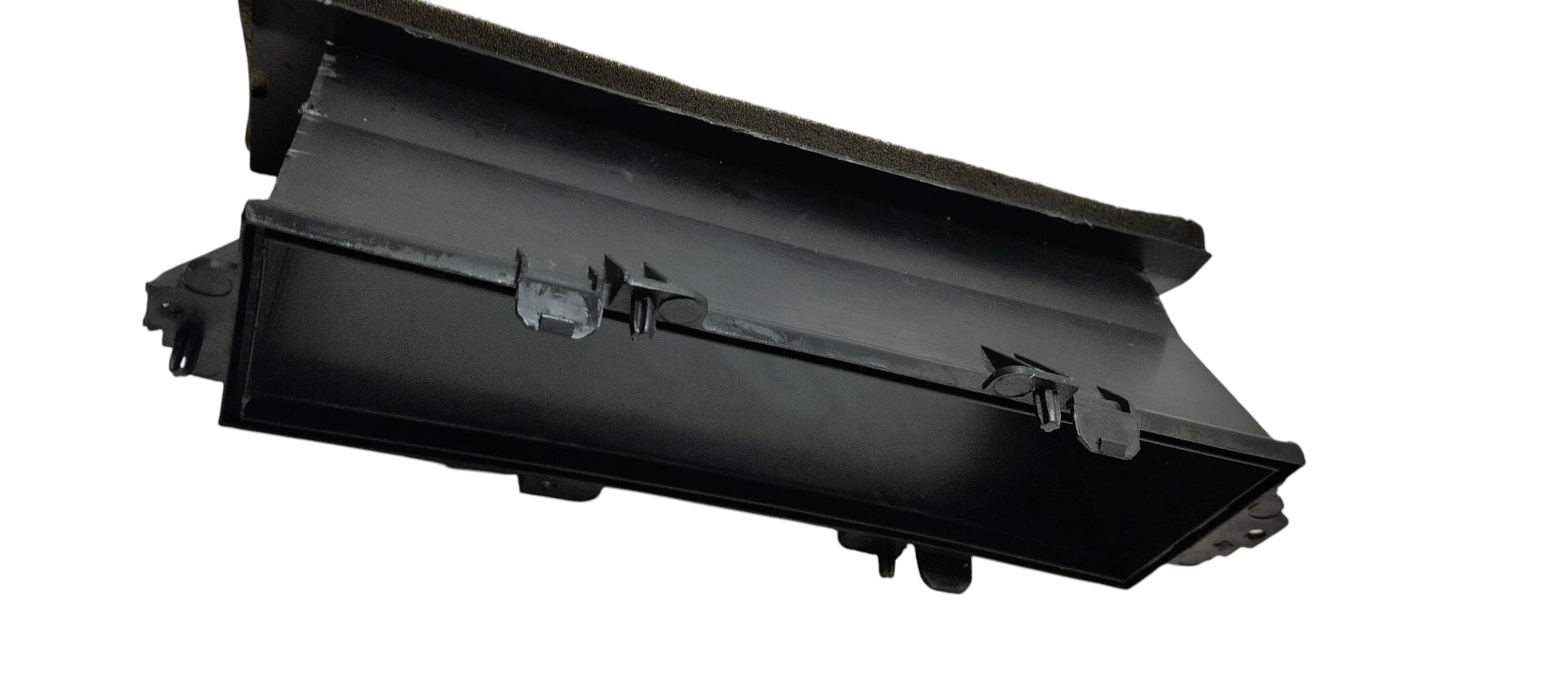 Duto ar ventilação Idea 2011 a 2016
