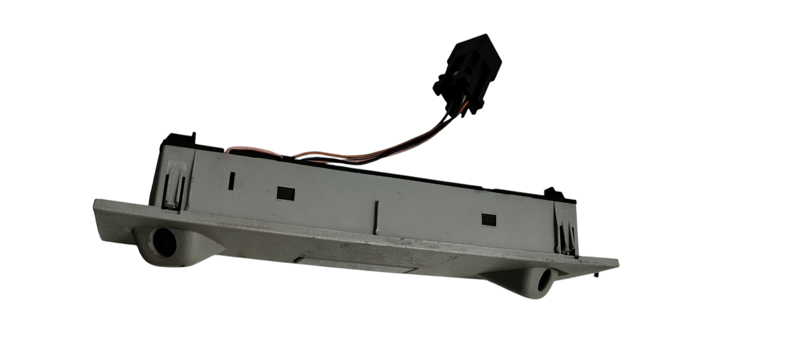 Sensor Alarme Antifurto Vectra 2007 A 2012