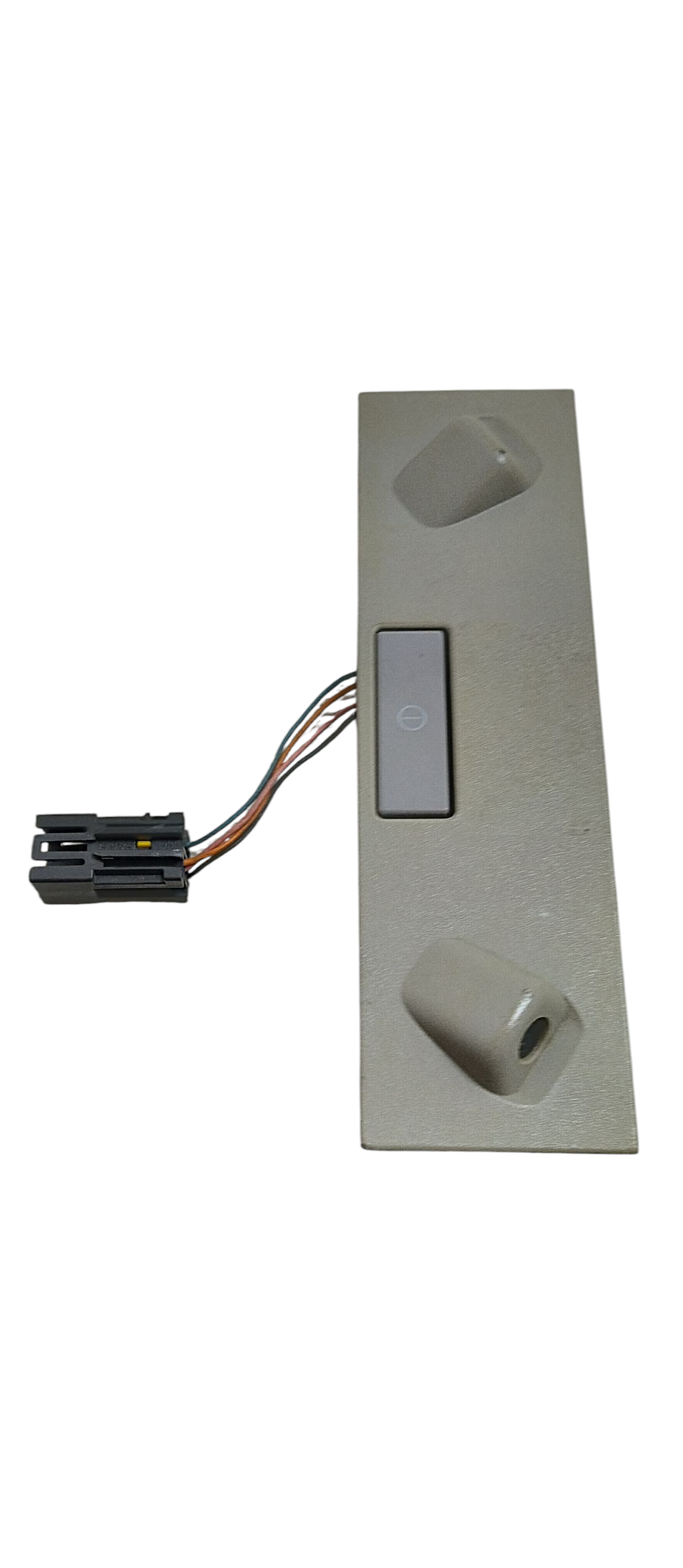 Sensor Alarme Antifurto Vectra 2007 A 2012 5