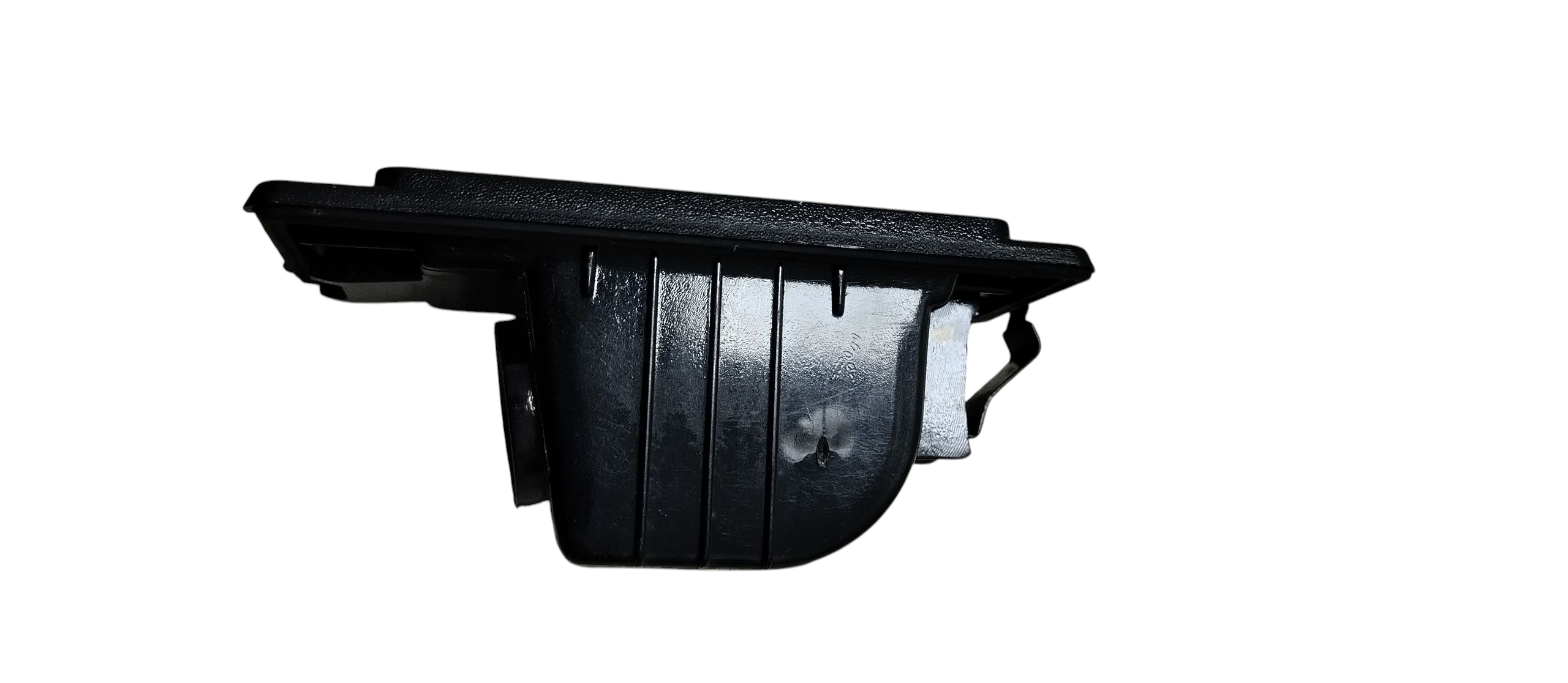 Luz lanterna placa Onix 2020 a 2025