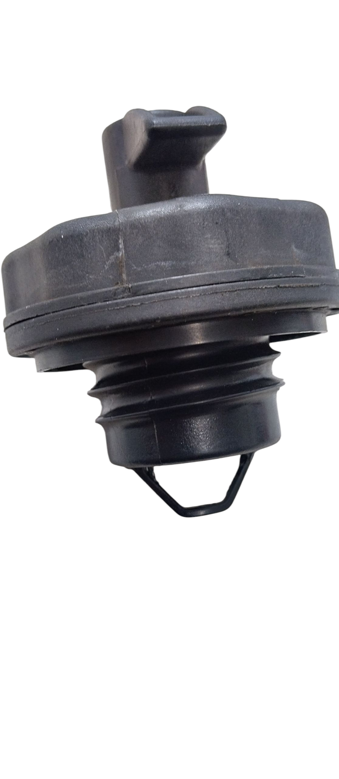 Támpa tanque combustível Idea 2006 a 2010